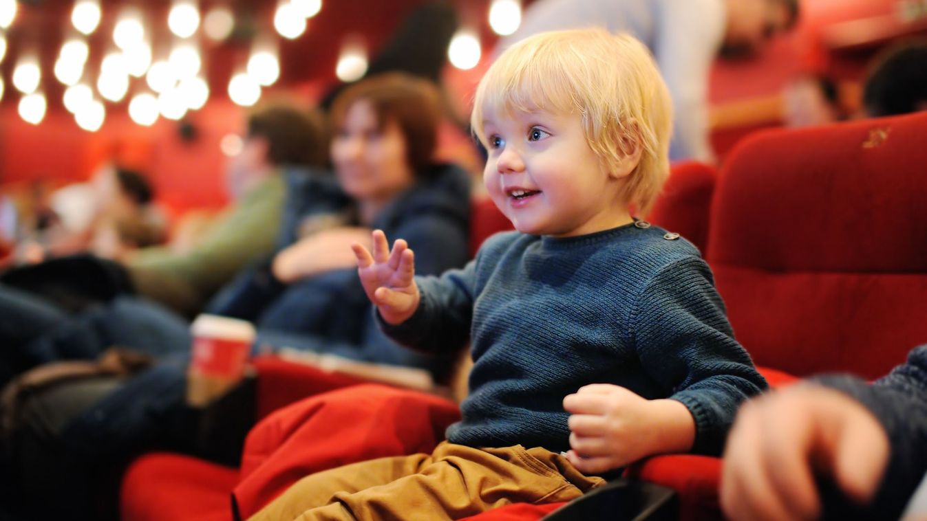 Új Bogyó és Babóca rajzfilm érkezik a mozikba