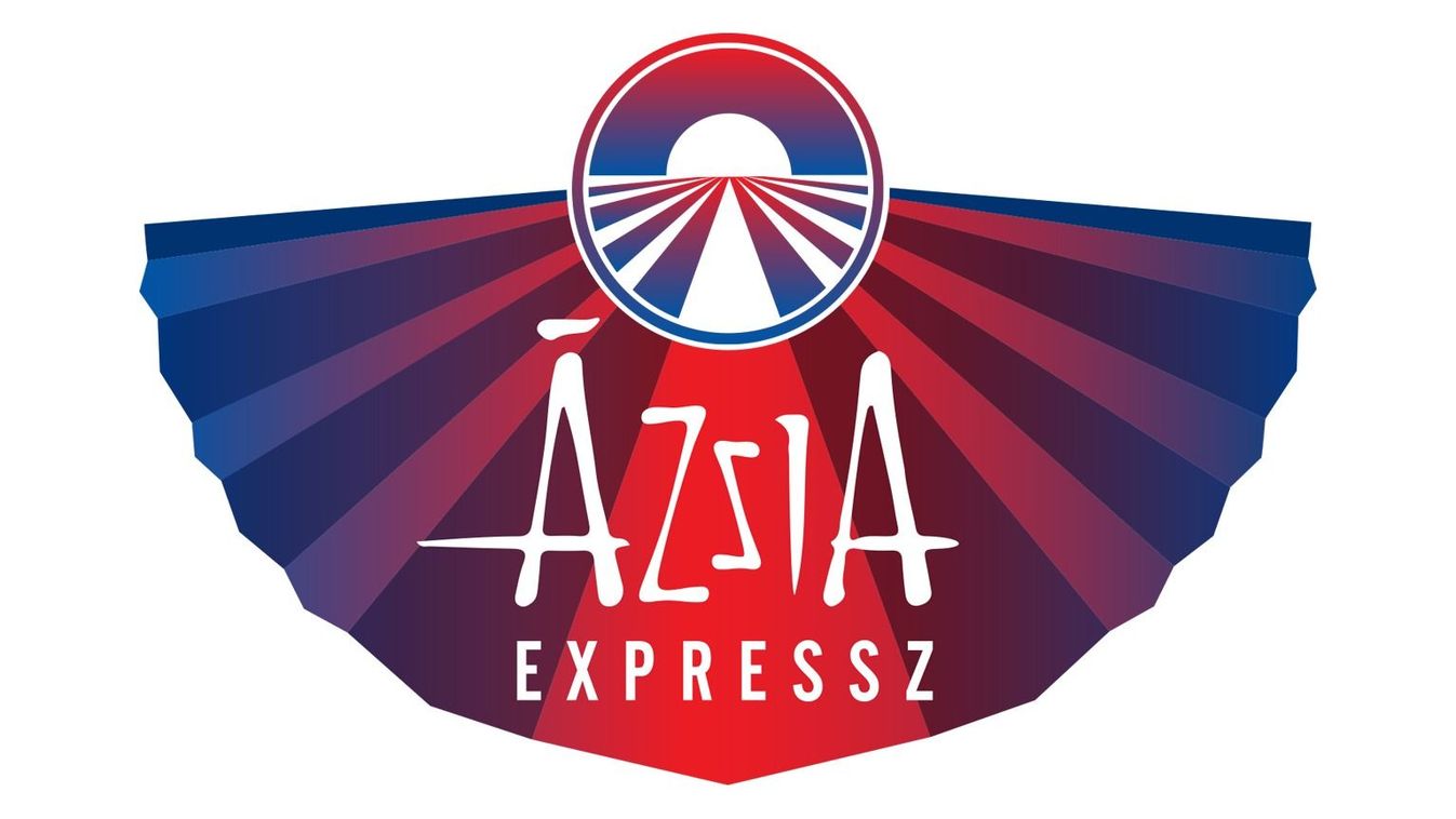 Ázsia Expressz 2024: ők lesznek a versenyzők