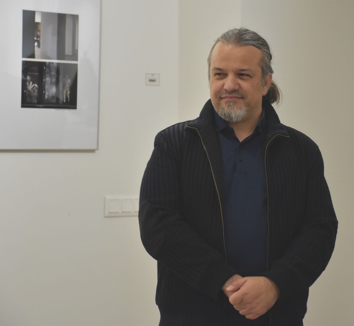Kelemen Áron, fotós, kiállítás