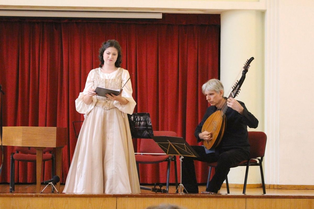  Farkasné Sipos Rita Veronika, koncert
