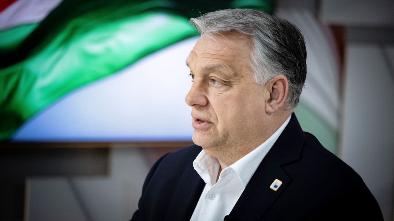 A miniszterelnök Marokkóban tárgyal