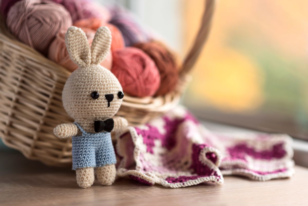 amigurumi, kiállítás, 