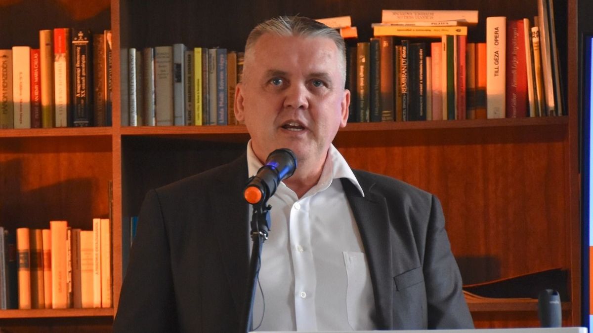 Kovács Csaba, fidesz-kdnp, képviselőjelölt