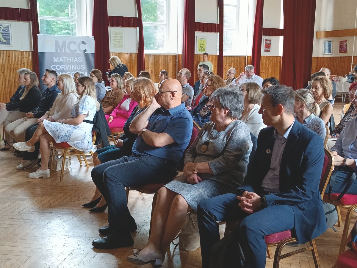 pedagógus, konferencia, Kecskemét