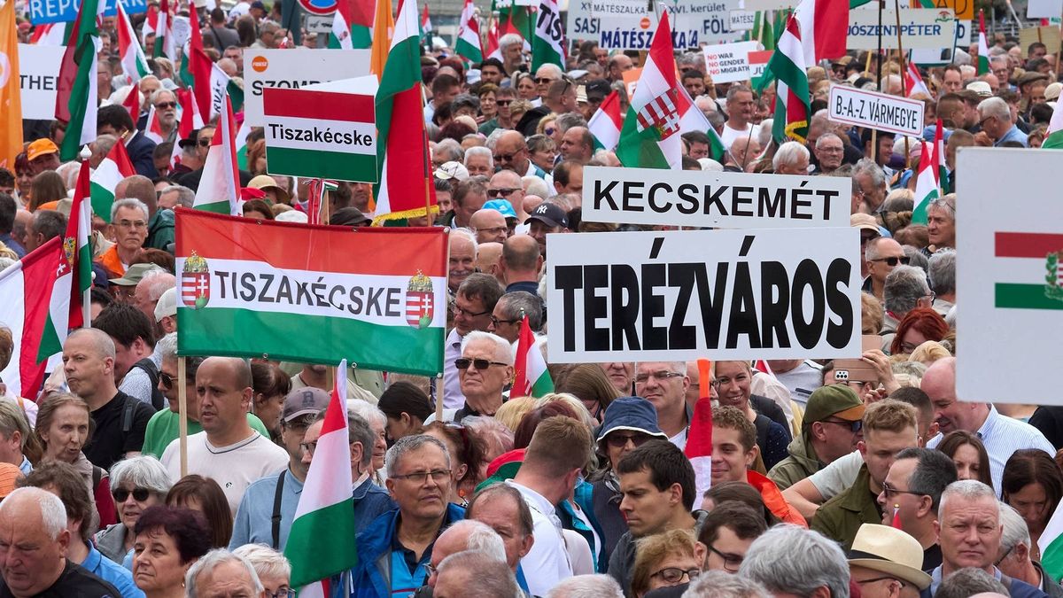 választás, Fidesz-KDNP, Egymillió Találkozás Napja