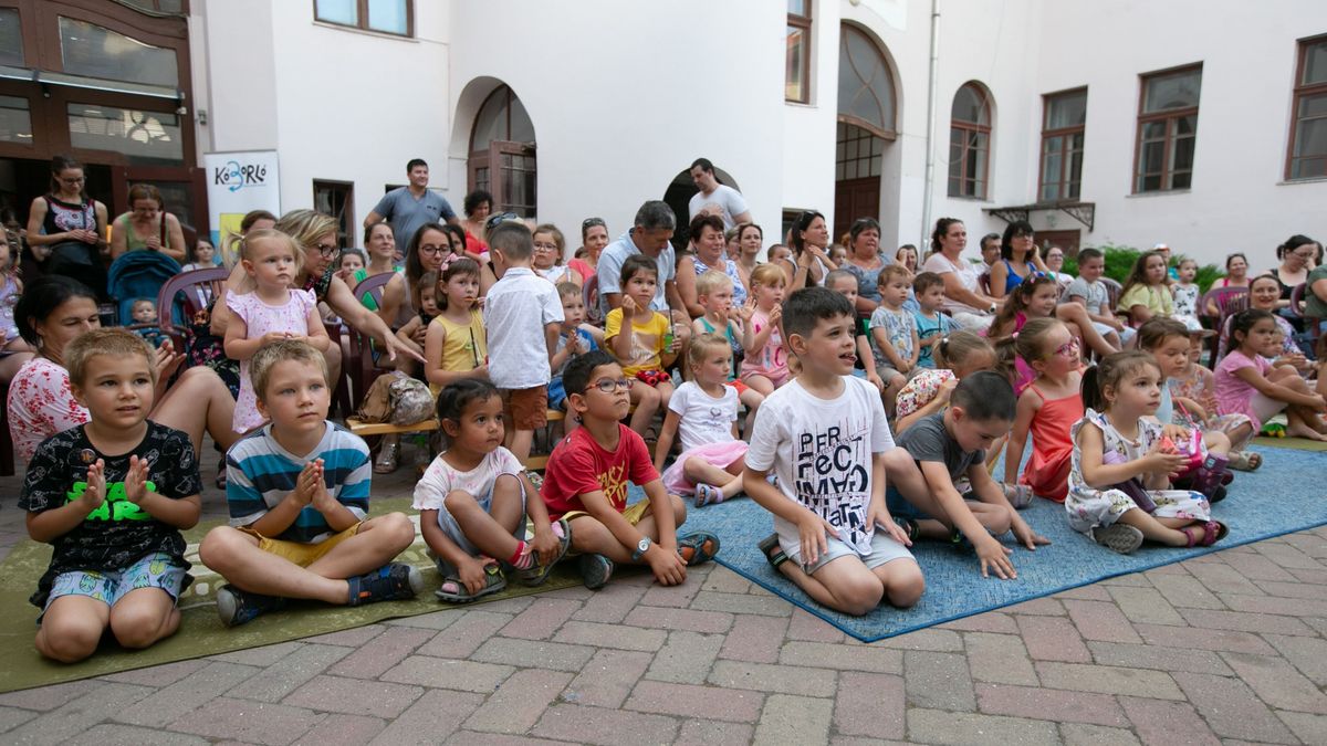 meseudvar, Kecskemét, 