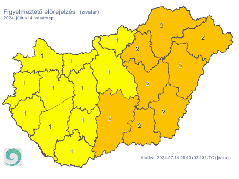 eső, Bács-Kiskun, felhőszakadás