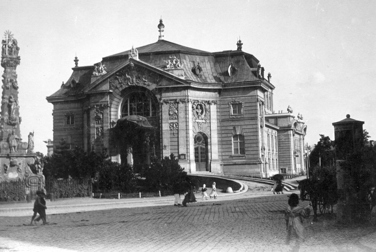 Kecskemét, fortepan, múltidéző