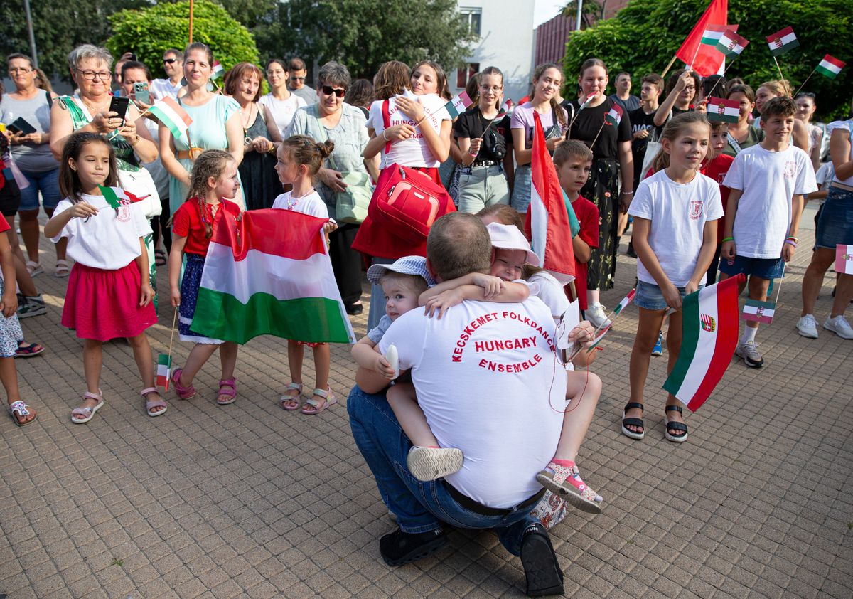 Kecskemét Táncegyüttes