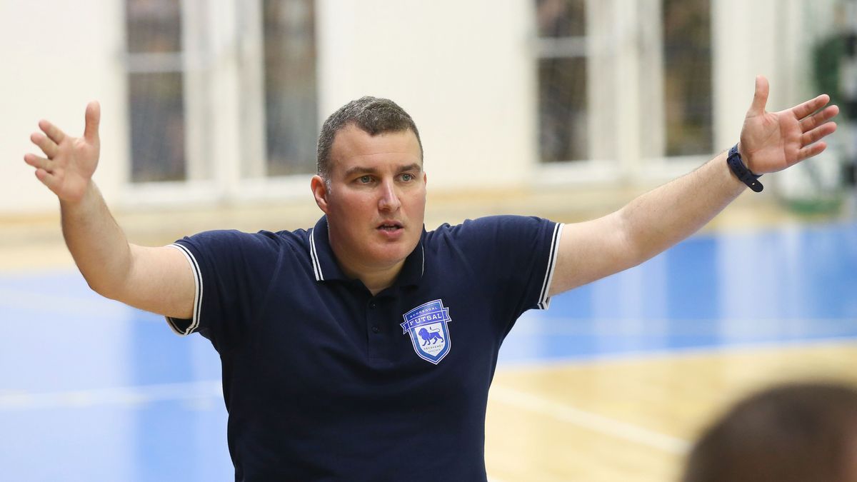 futsal, Scoregoal, mérkőzés