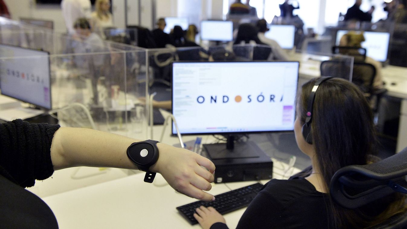 A MESZK is csatlakozott a Gondosóra programhoz