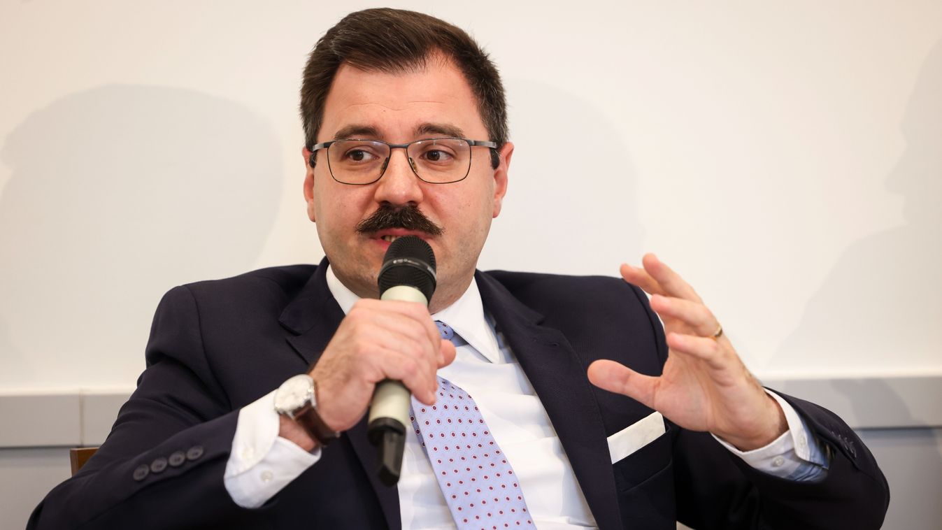 Szánthó Miklós: a woke maga a kommunizmus, csak újrahasznosított formában