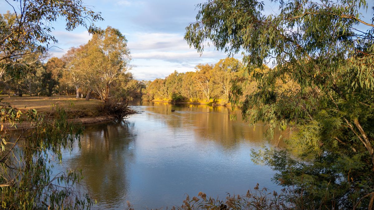 folyó, Duna, Tisza