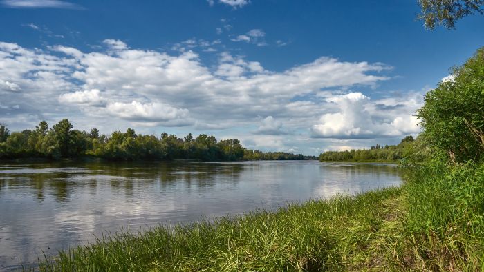 vízállás, Duna, Tisza, 