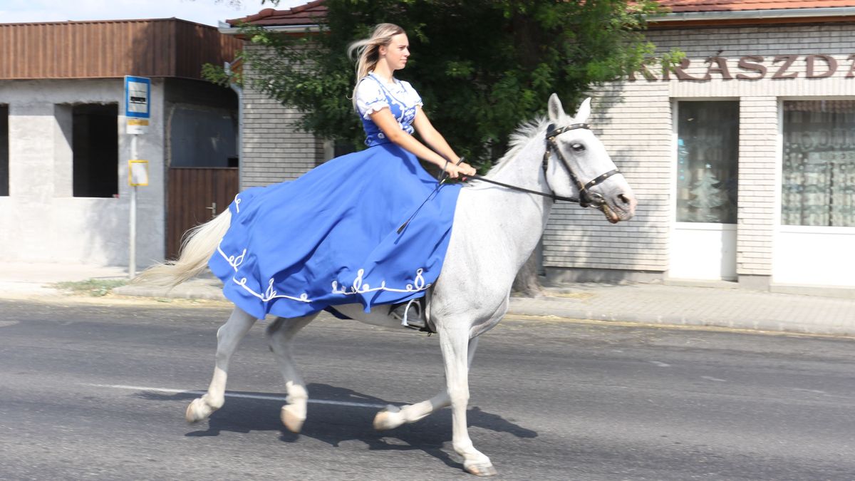 a nap legfontosabb hírei kisasszony-napi búcsú, hírek