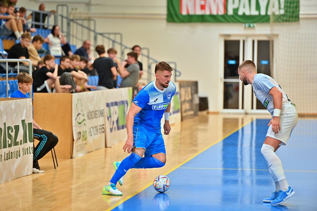 futsal, SG Kecskemét, Scoregoal Kecskemét, 