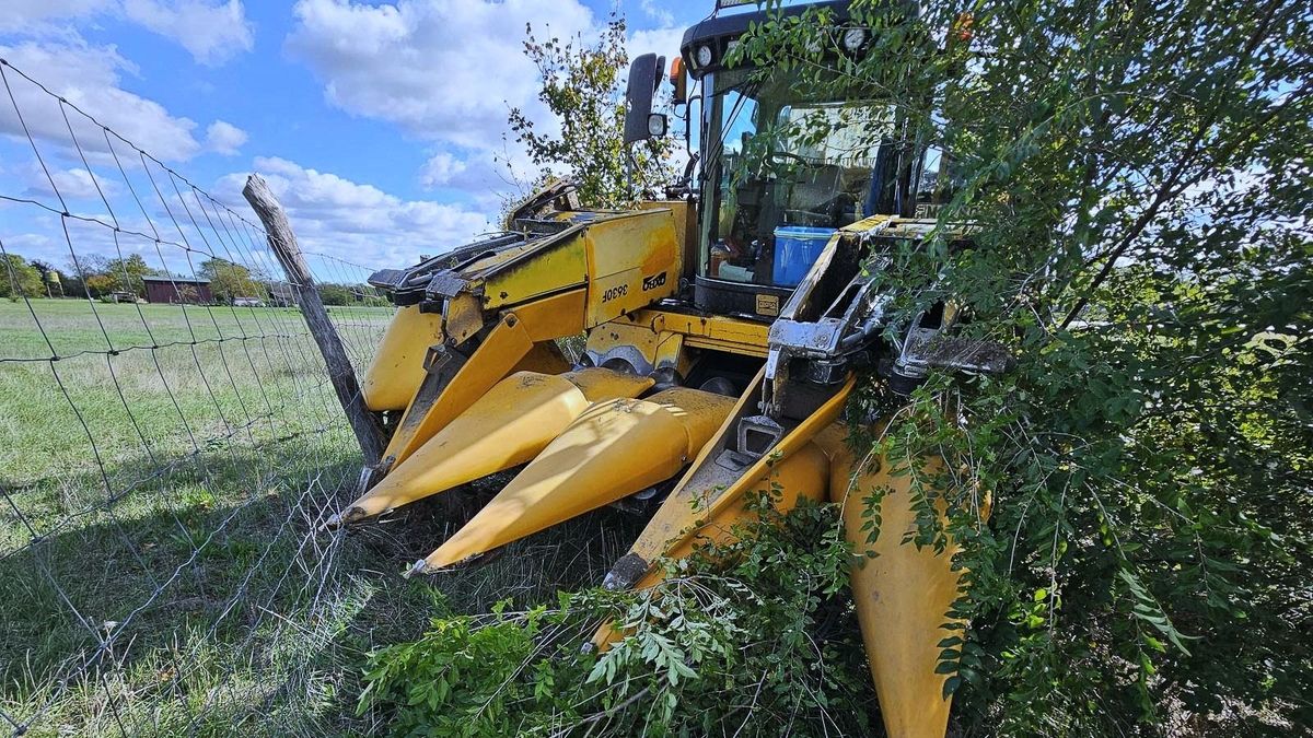 baleset, 55-ös főút, katasztrófavédelem