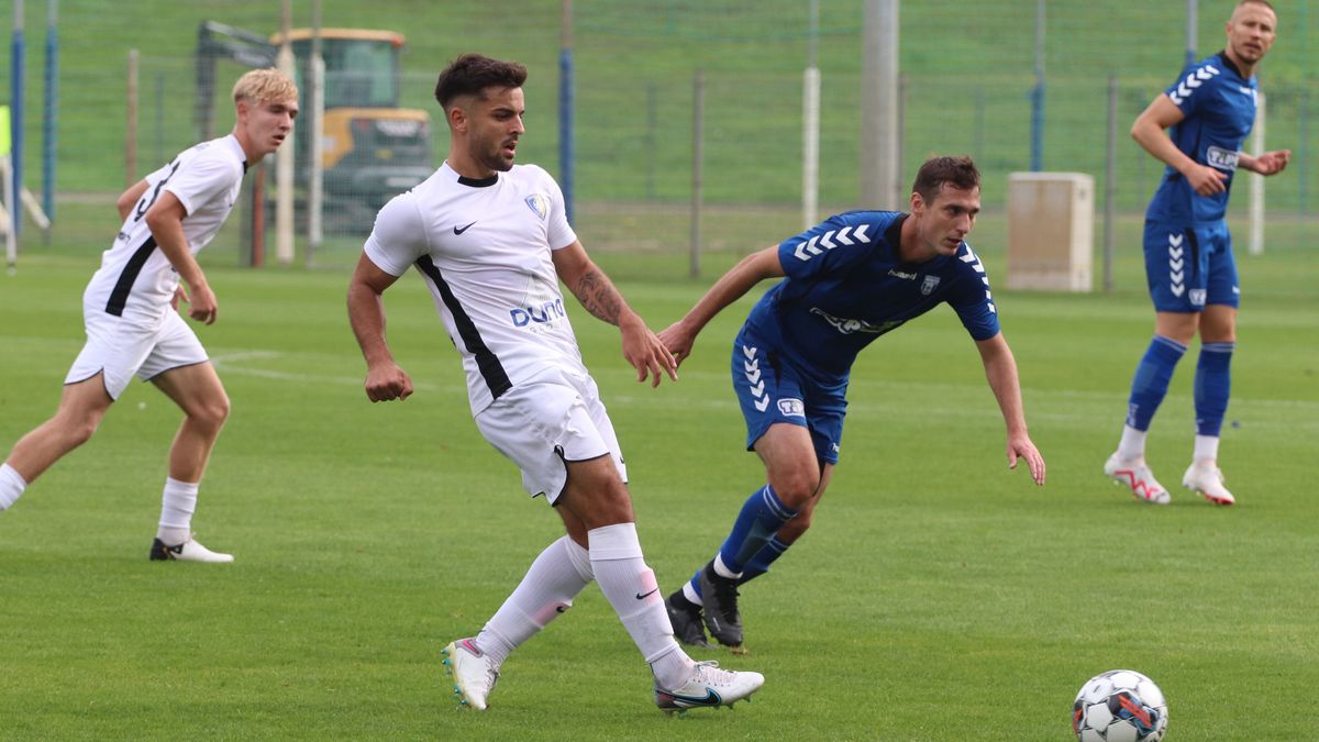 labdarúgás, Tiszakécskei LC, Szolnoki MÁV FC