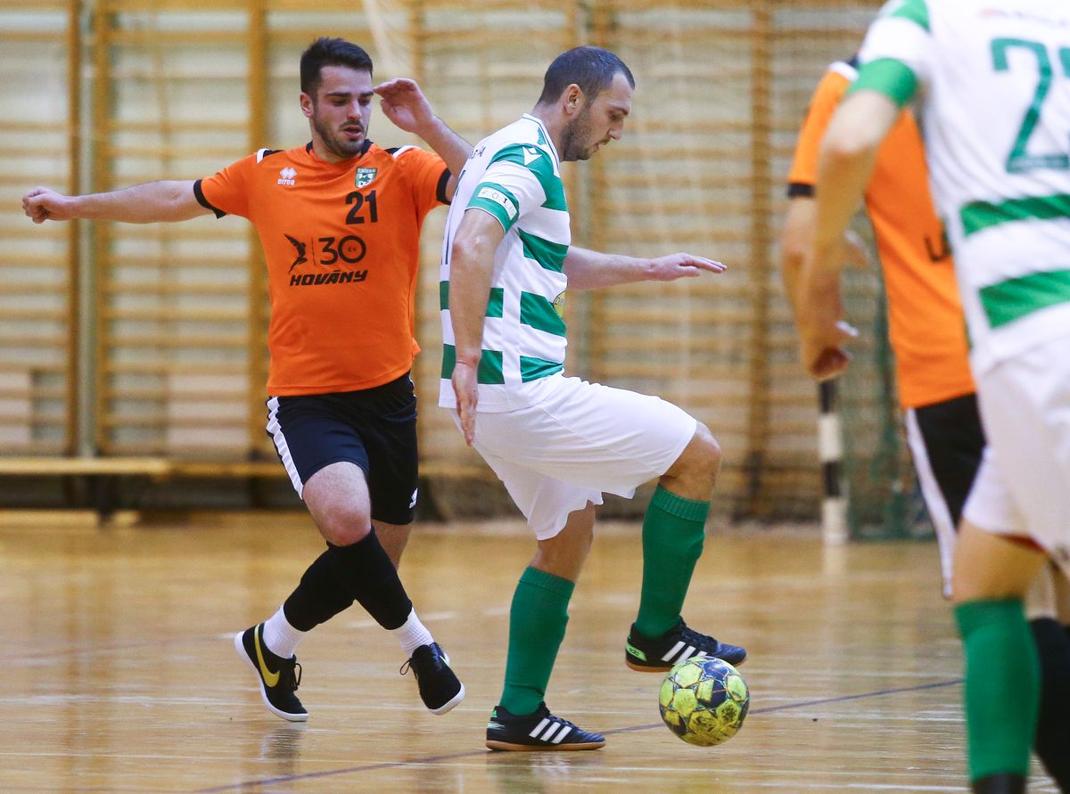 Dirner-Siland FC, futsal, Kecskemét, 