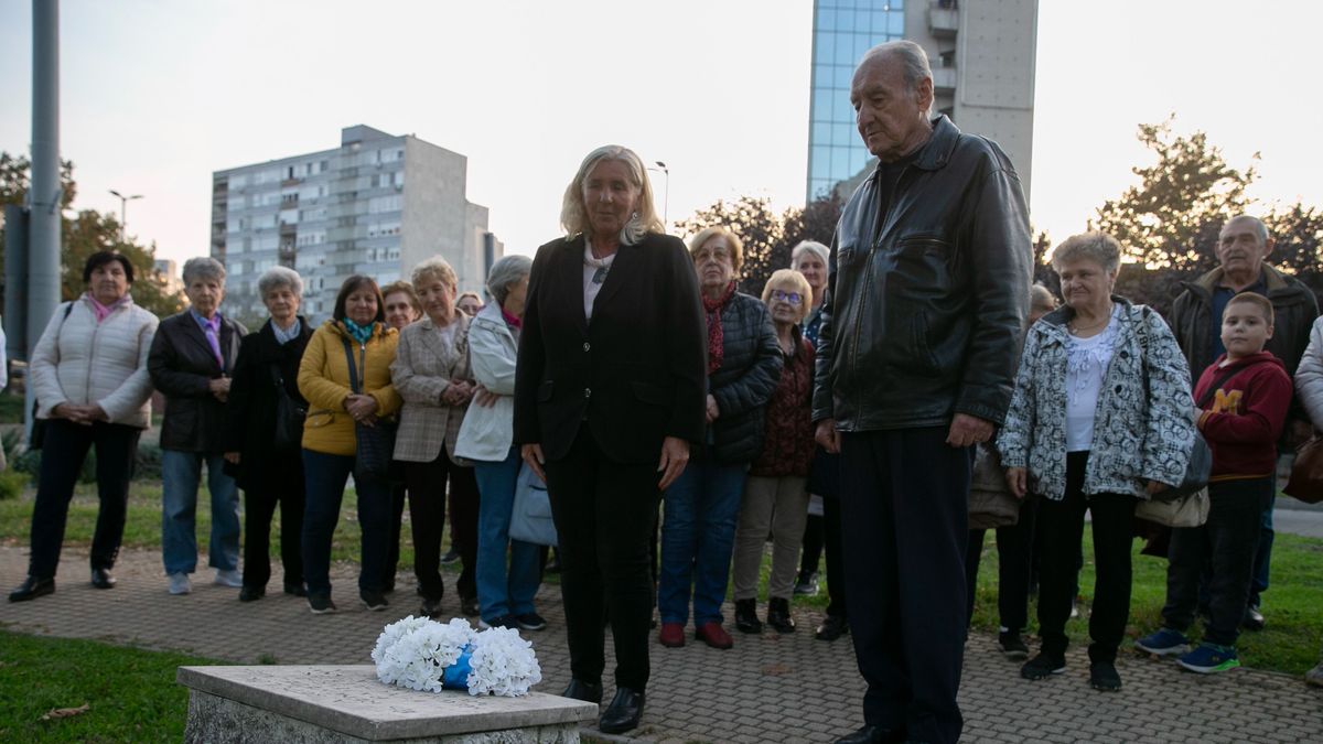 nyugállományú rendvédelmiek, megemlékezés, Kecskemét