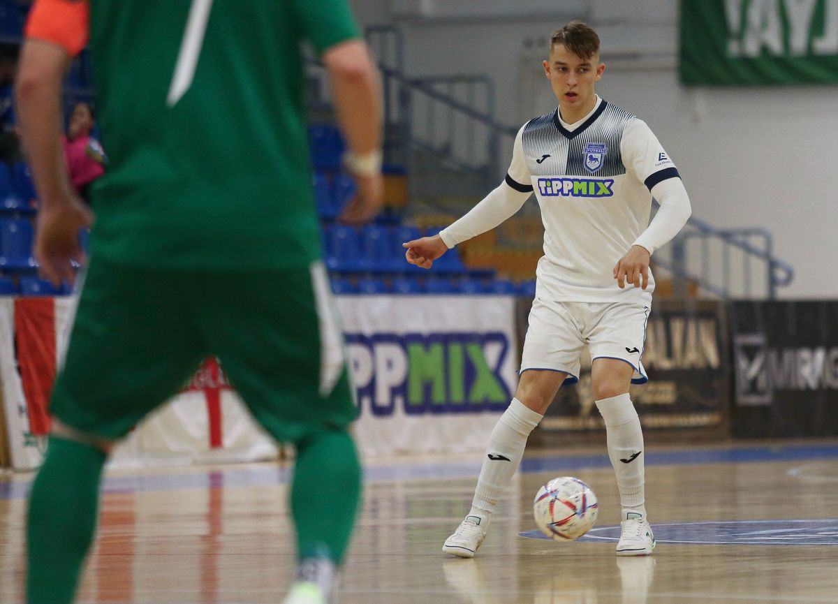 ScoreGoal Kecskemét, futsal, Magyar Kupa