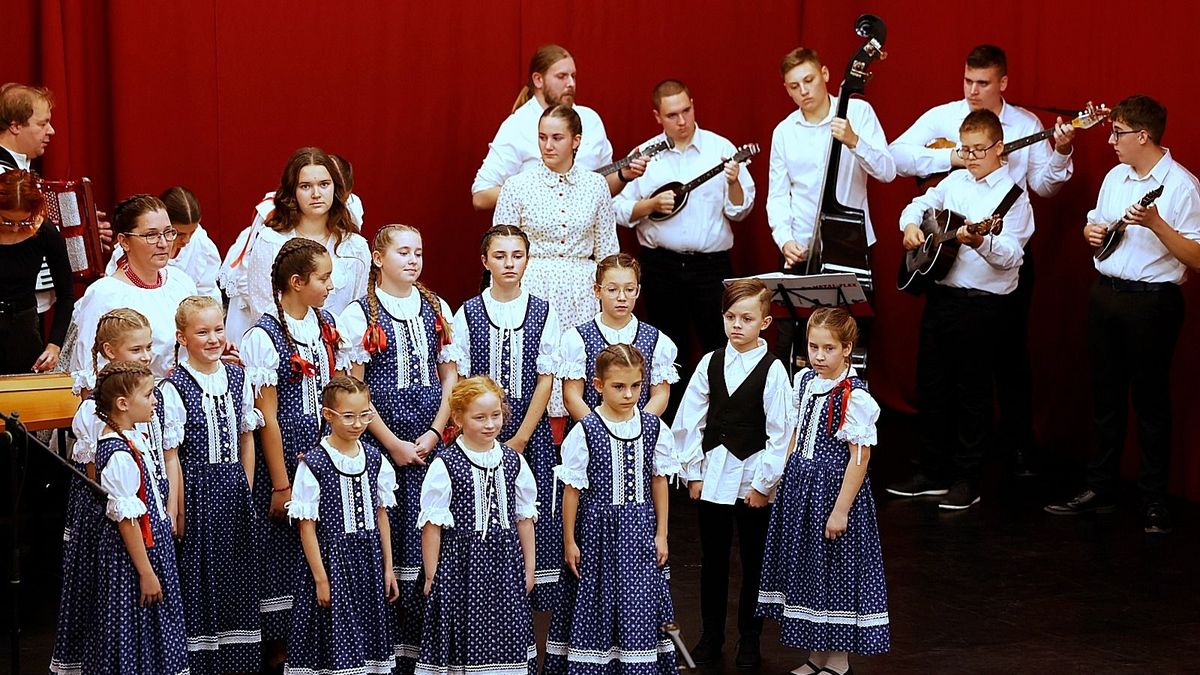 hagyományápolás, népzenei találkozó, Jánoshalma