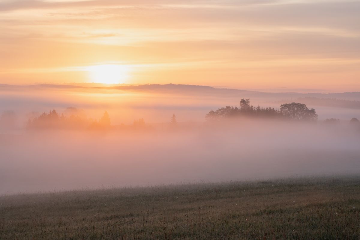 köd, időjárás, előjelzés, Bács-Kiskun