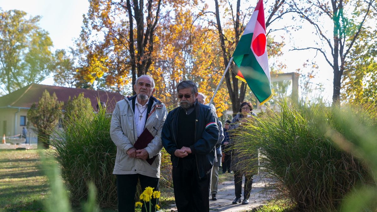 nemzeti gyásznap, megemlékezés, hírösszefoglaló