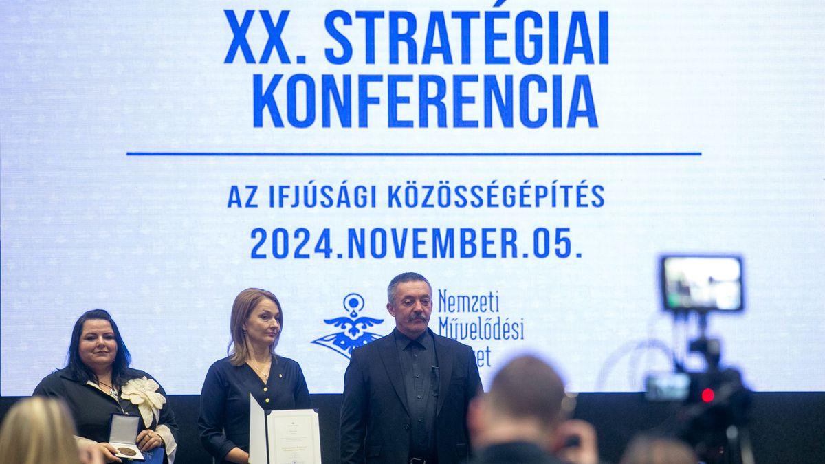 ifjúsági közösségépítés, konferencia, Nemzeti Művelődési Intézet