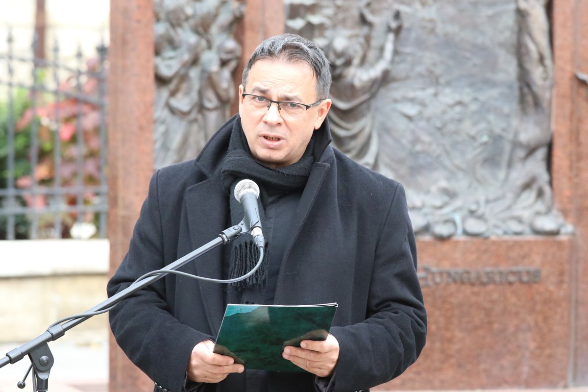 Kodály Zoltán Kecskemét, Bán János