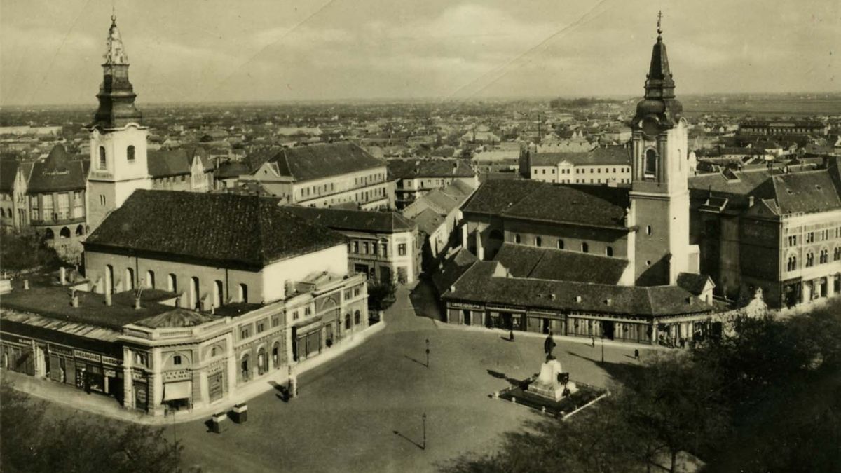 Barátok temploma, Szent Miklós, katolikus