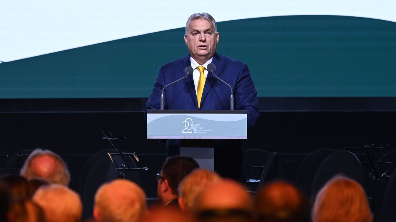 Kormányfő: nem válaszolunk semmilyen provokációra