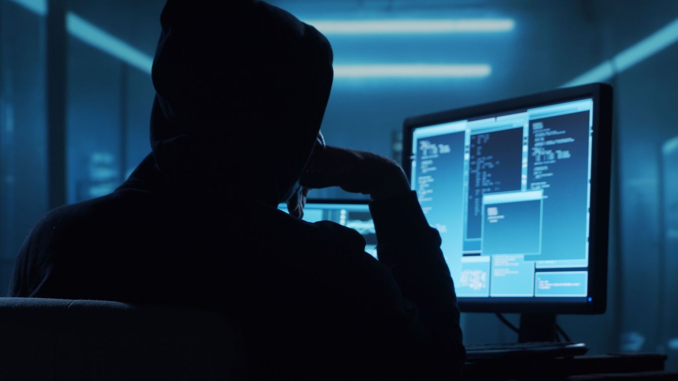 Munkában a hackerek: e-mailben támadnak, jó lesz, ha nagyon vigyáz!