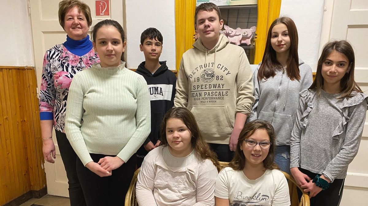 Kertvárosi Iskola, próza vers, verseny