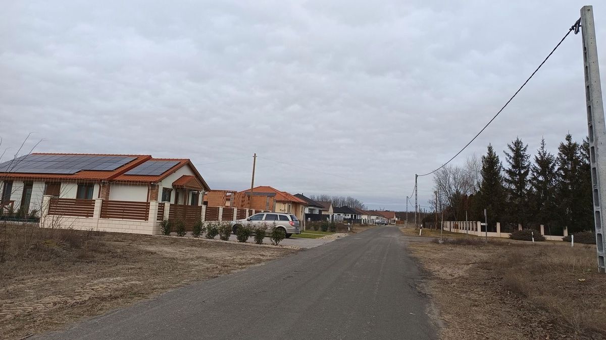 közvilágítás, korszerűsítés, fejlesztés