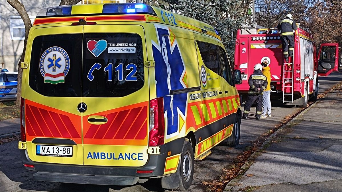 holtan találtak egy fiatal nőt, hírösszefoglaló