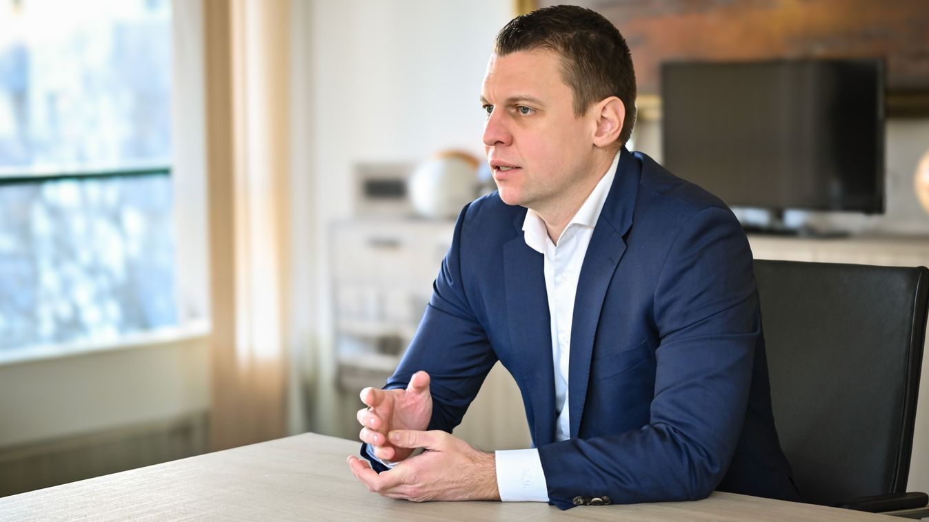 Menczer Tamás: elég volt a balliberális oldal politikai korrupciójából! (videó)