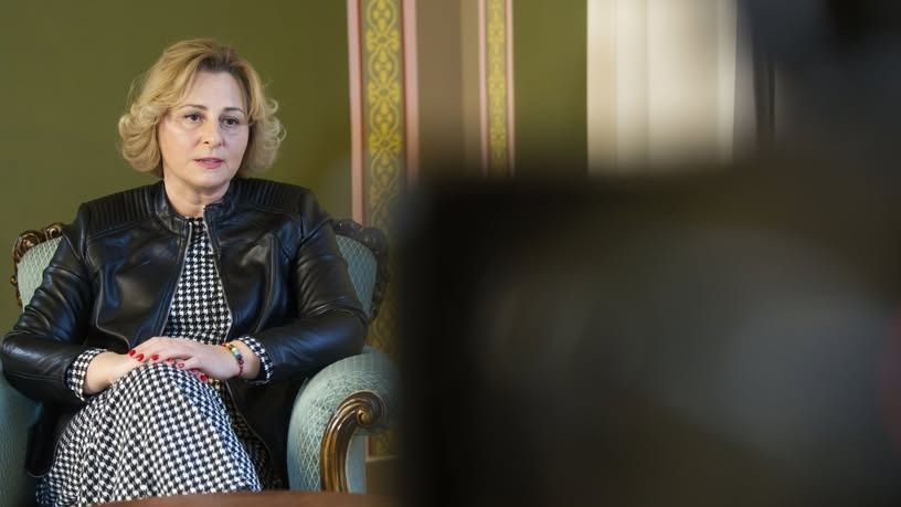 árvízkárosultak, Szemereyné Pataki Klaudia, Kecskemét