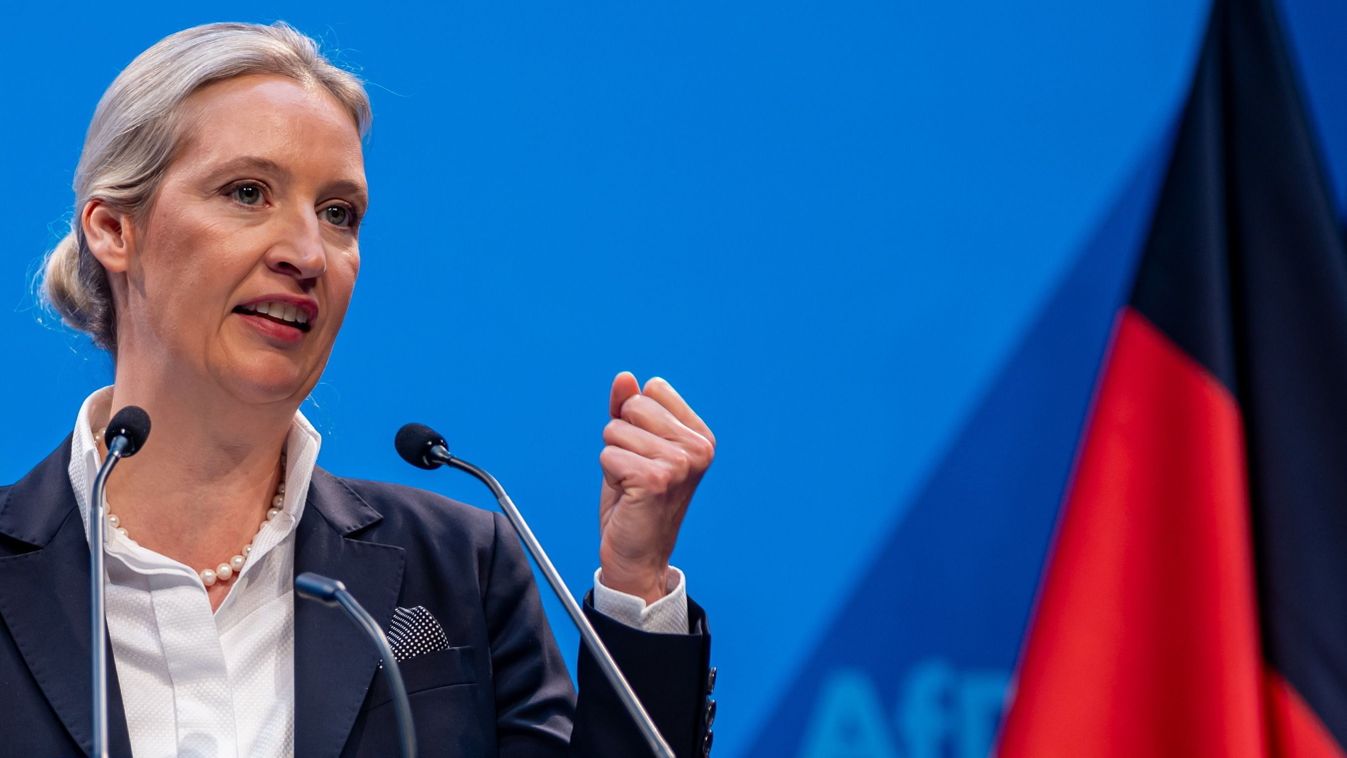 A félelem lett úrrá Németországon – az AfD az emberek utolsó reménye