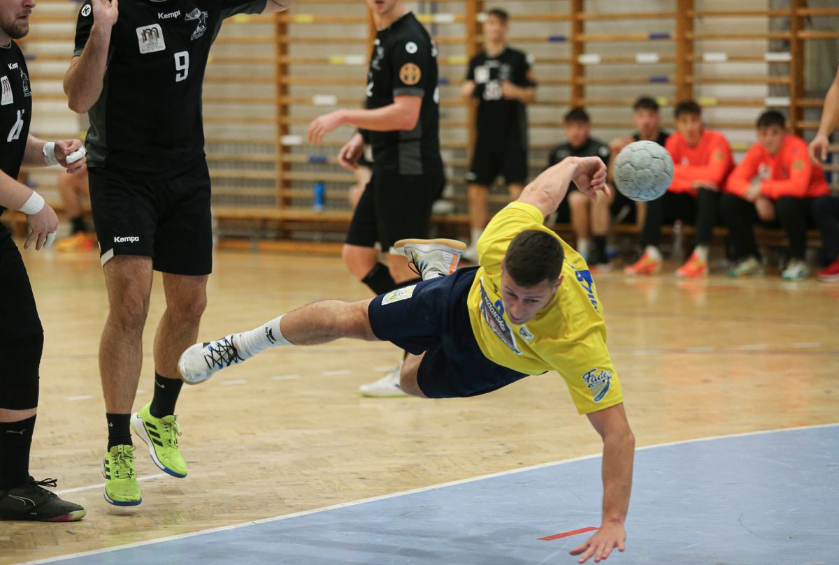 Mizse KC, kézilabda,