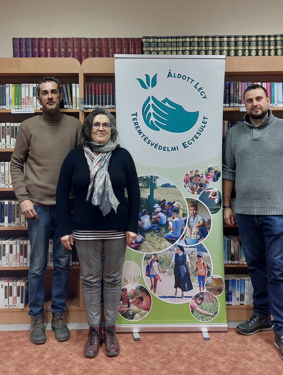 teremtésvédelmi egyesület, Tiszaalpár