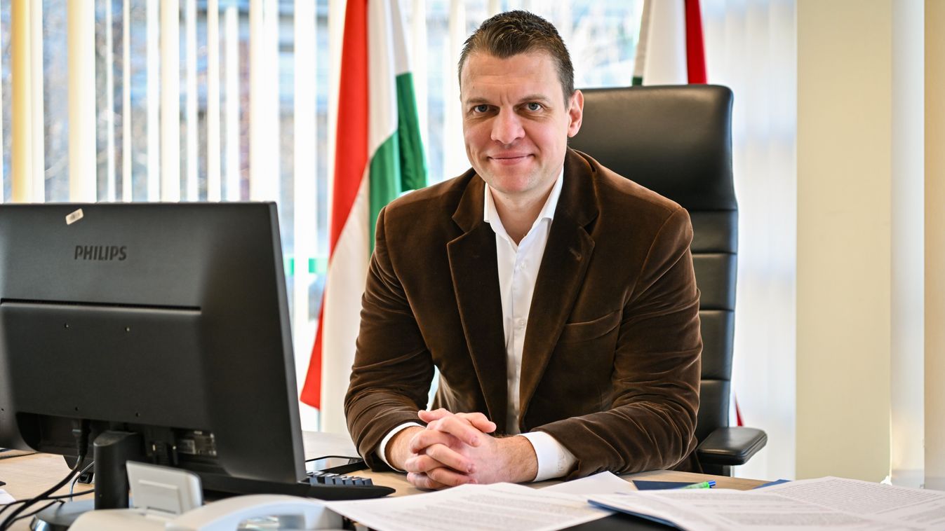 Menczer Tamás: nem gondoltam volna, hogy már a Tisza Párt vezetői is egyetértenek velem