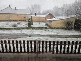 havazás, időjárás,
