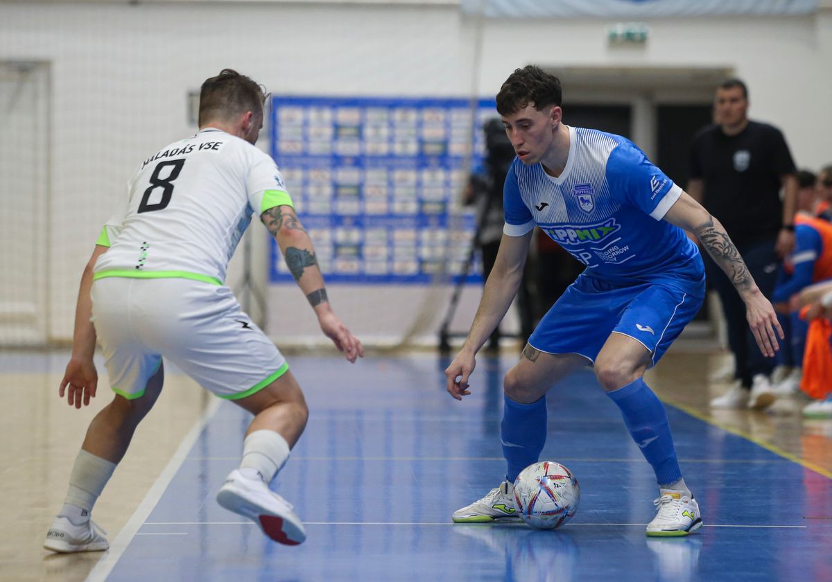 ScoreGoal , Fekete Márk, Kecskemét