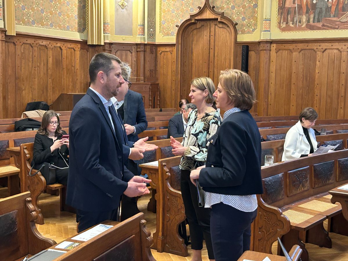 Mozgás Receptre, sport, Kecskemét