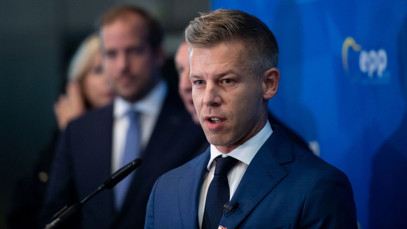 A Médiaszövetségnél is kiverte a biztosítékot Magyar Péter legújabb fenyegetőzése (videó)
