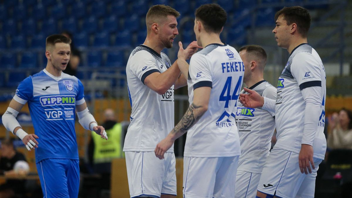 ScoreGoal, futsal, felsőház