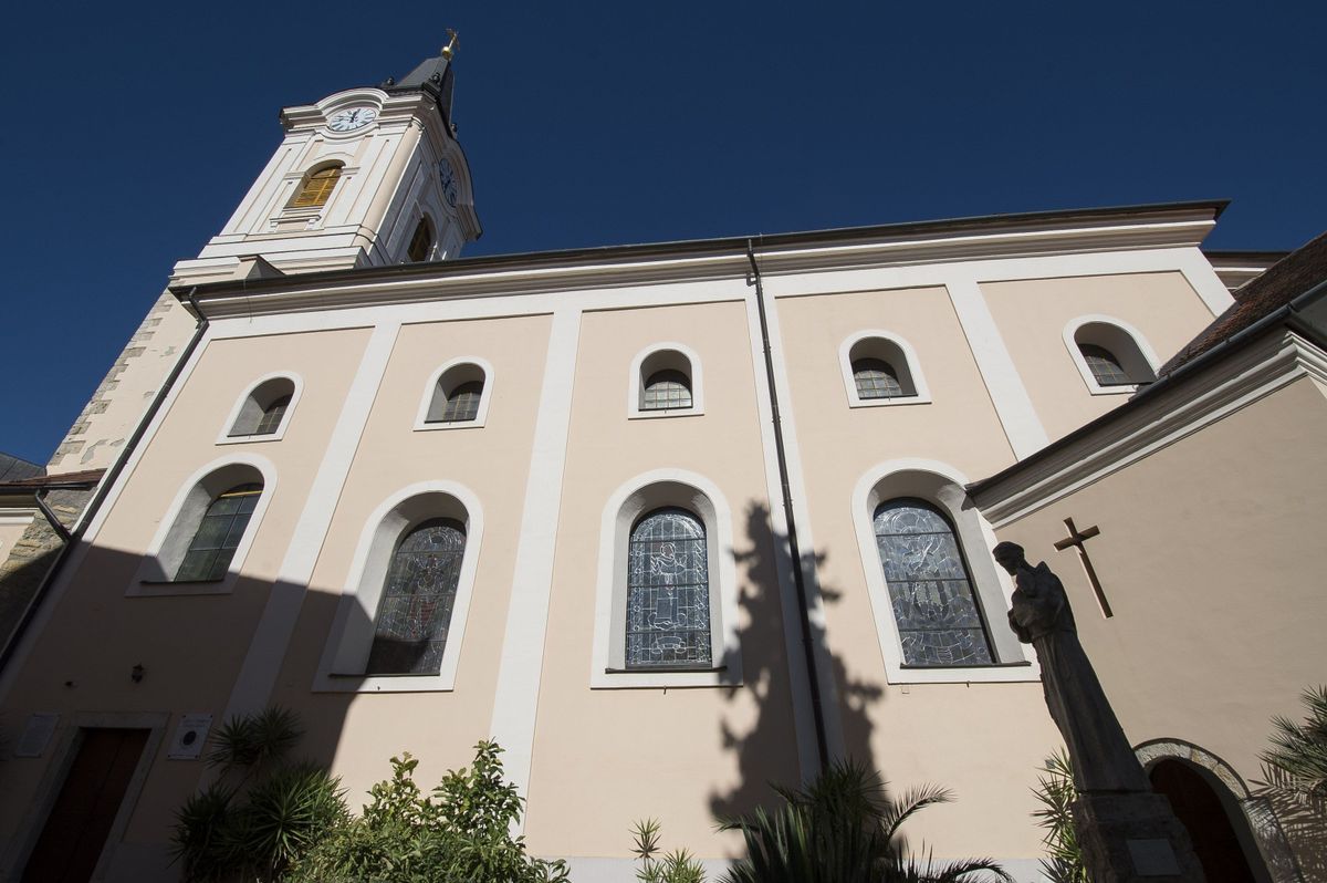 Bács-Kiskun vármegye 10 legszebb temploma