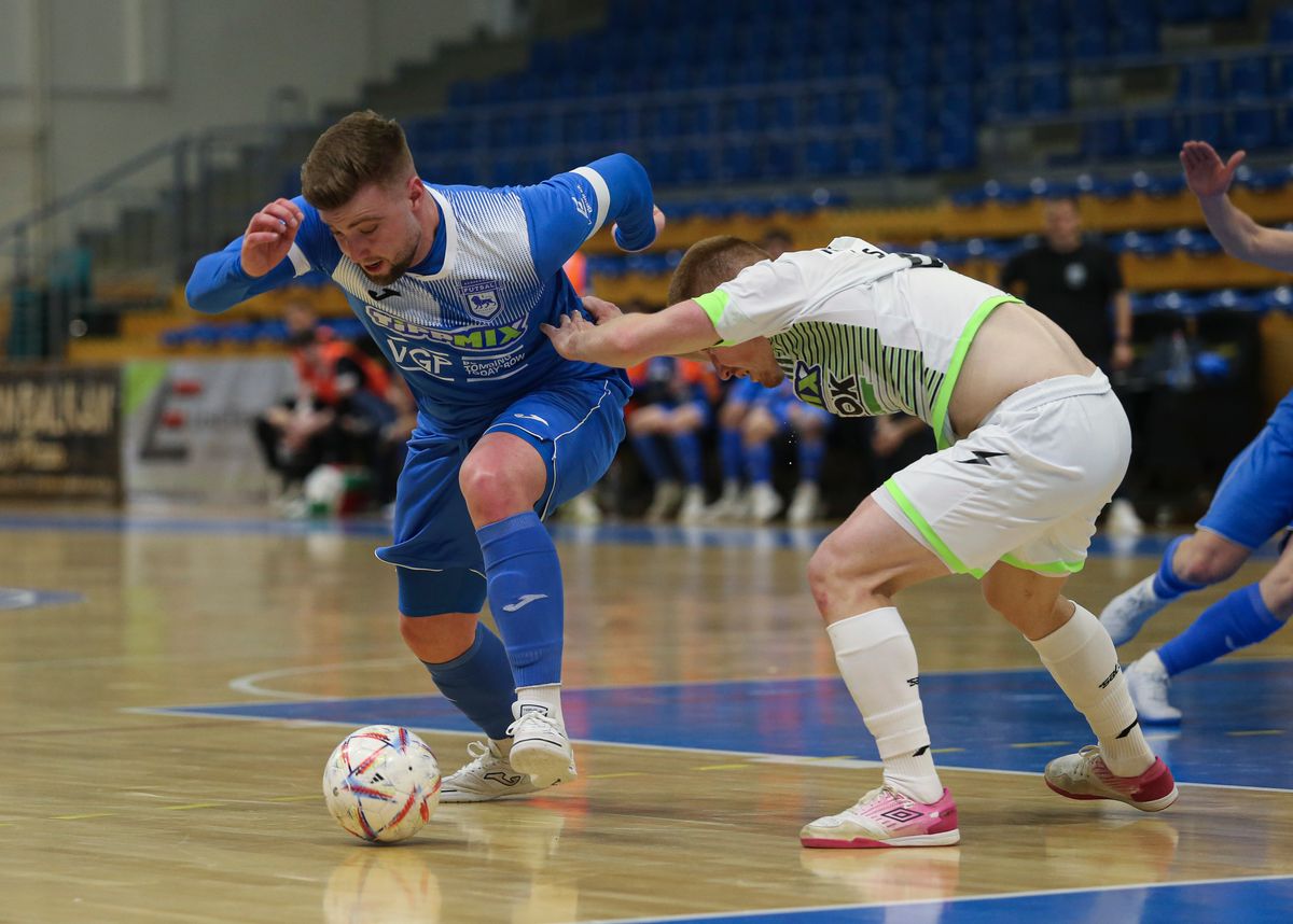 ScoreGoal, Kecskemét, futsal