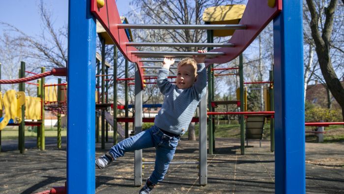 Danyi Botond törpenövésben szenved